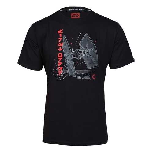 Футболка Good Loot Star Wars TIE T-0926, черный, M INT в Интерспорт