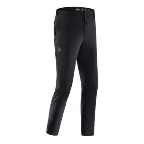 Kailas брюки Travel Stretchy Softshell Pant (L, Черный, 17032) в Интерспорт