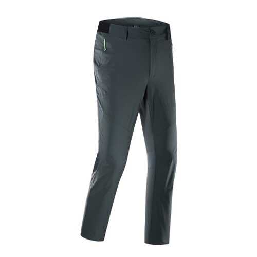 Kailas брюки Trekking Pant KG510564 (L, Серо-зеленый, 15079) в Интерспорт