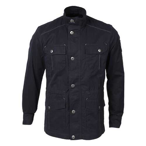 Куртка мужская RAVEN dark blue 48/176 в Интерспорт