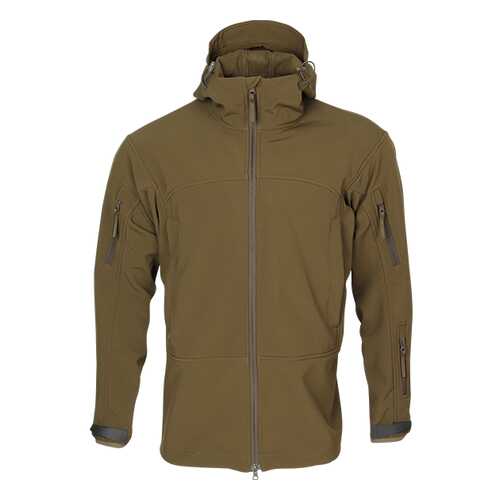 Куртка Soft-Shell Tactical tobacco 56-58/170-176 в Интерспорт