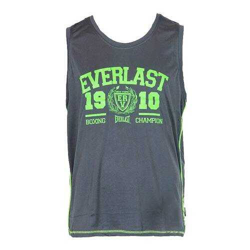 Майка Everlast Sports Brights, grey, XXL INT в Интерспорт