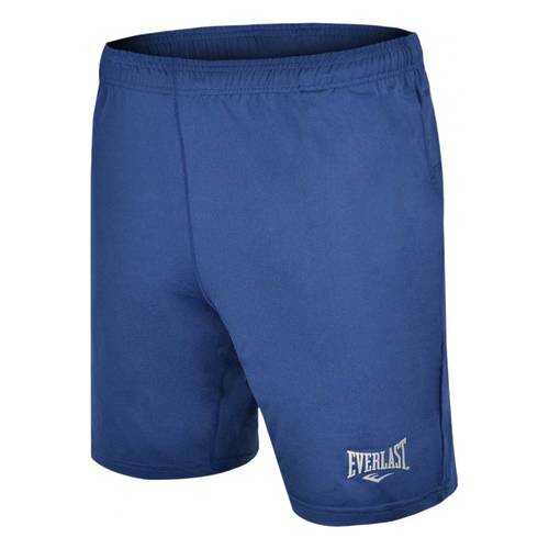 Шорты Everlast Swift, blue, L INT в Интерспорт