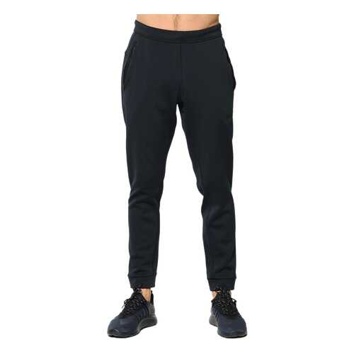 Спортивные брюки Fifty FA-MP-0101, black, L в Интерспорт