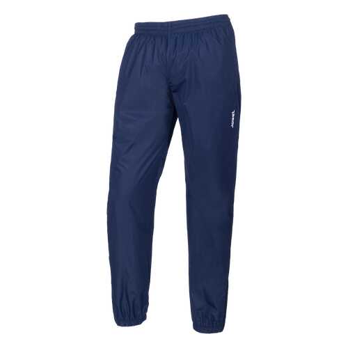 Спортивные брюки Jogel JSP-2501-091, blue, XL INT в Интерспорт