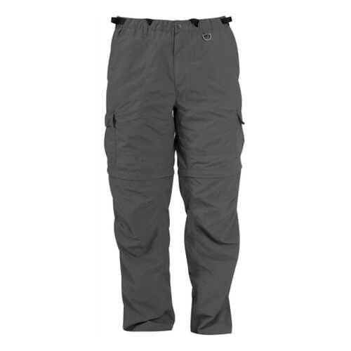 Спортивные брюки Norfin Momentum Gray, green, XXL INT в Интерспорт