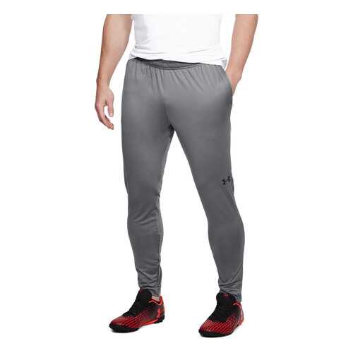 Спортивные брюки Under Armour Challenger II Training Knit OH LZ, 040 серые, LG в Интерспорт