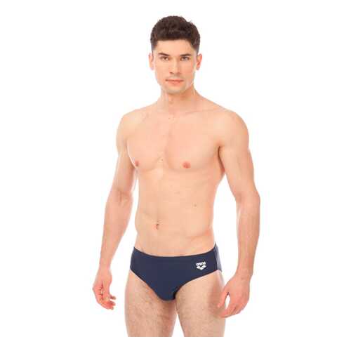 Плавки Arena Dynamo Brief, navy, 110 FR в Интерспорт