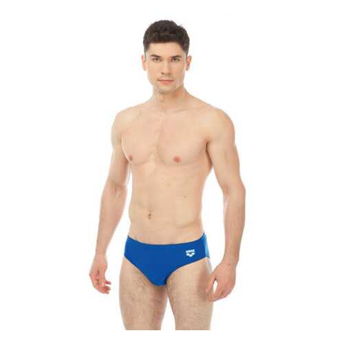 Плавки Arena Dynamo Brief, royal, 100 FR в Интерспорт