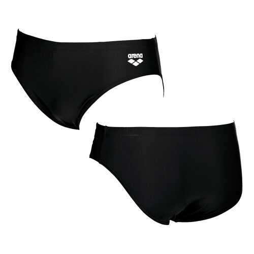 Плавки мужские Arena Dynamo Arena Brief Black, 2A468 050 (70) в Интерспорт