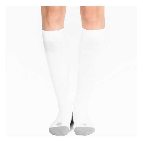 Компрессионные гольфы Belly Bandit Compression Socks White Size 1 (36-38) в Интерспорт