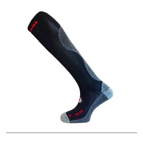 Гольфы Enforma Urban and Travel Compression, black/anthracite, M в Интерспорт