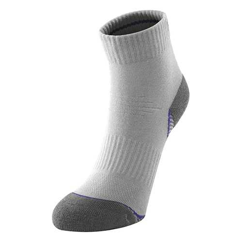 Kailas носки Trekking Socks W's (2 пары) (M, Серый+черный, 21095) в Интерспорт