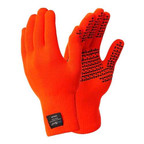 Перчатки водонепроницаемые Dexshell Waterproof ThermFit TR Gloves M в Интерспорт