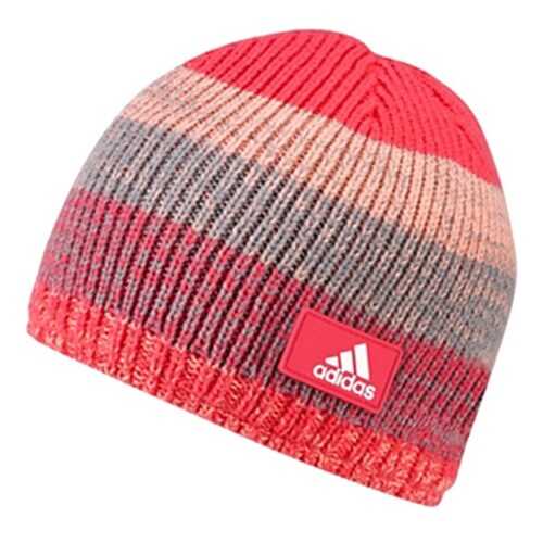 Шапка Adidas Climaheat, red, L в Интерспорт