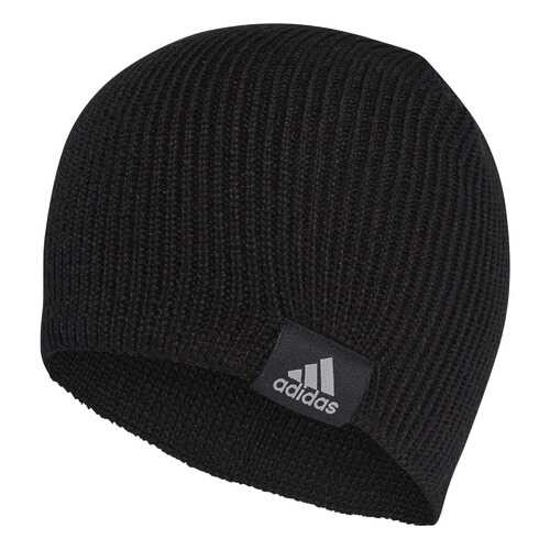 Шапка Adidas Performance, black, One Size в Интерспорт