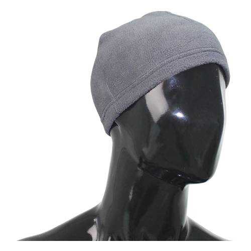 Шапка флисовая AC-CAP-01 графит M/54-58 в Интерспорт