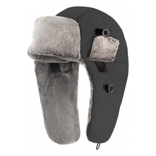 Шапка Мужской ARCTIC HAT 1200-9009-L ЧЕРНЫЙ L в Интерспорт