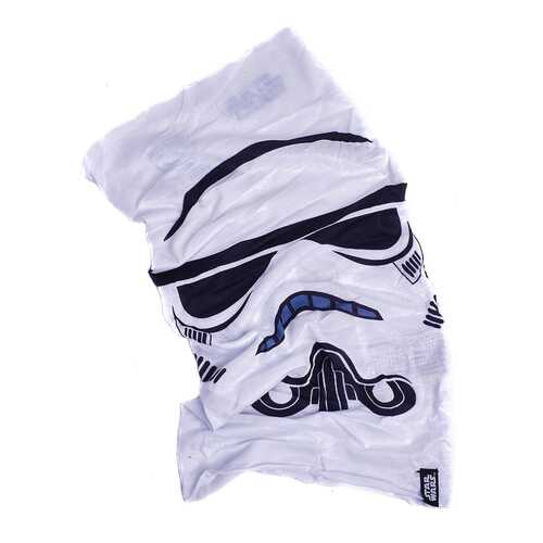 Шарф-труба Good Loot Star Wars Stormtrooper, разноцветный, One Size в Интерспорт