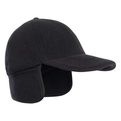 Теплая кепка RASH CAP 4027-9009-XL ЧЕРНЫЙ XL в Интерспорт