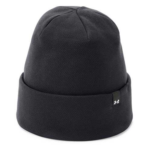 Женская шапка Under Armour Storm Fleece 1318482-001 2019, серый, One Size (54-58) в Интерспорт