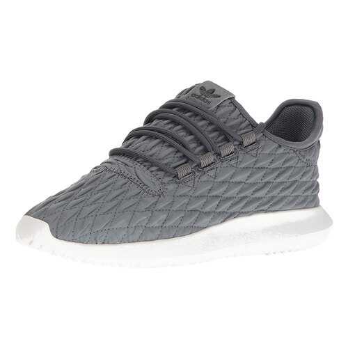 Кроссовки Adidas Tubular Shadow Knit, onix/onix/ftwwht, 4.5 UK в Интерспорт