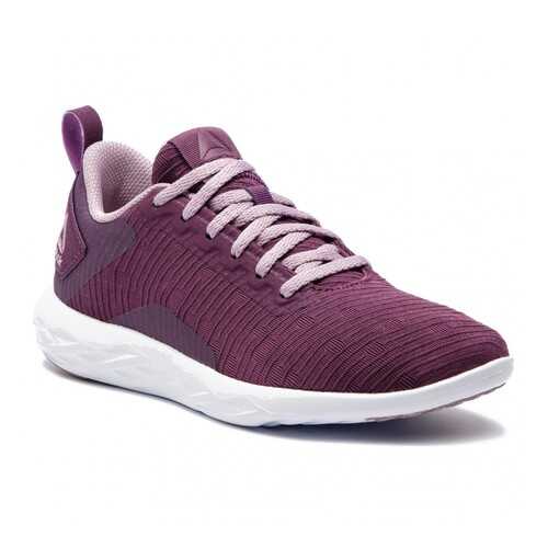 Кроссовки Reebok Astroride Walk 2.0, violet/lilac/white, 7 US в Интерспорт