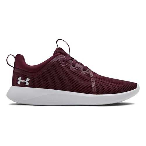 Кроссовки Under Armour Skylar, red/white, 7 US в Интерспорт