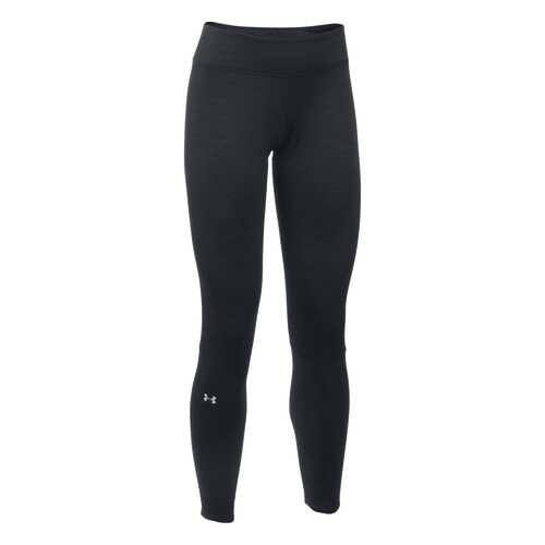 Тайтсы Under Armour Base 4.0 Legging 1280946, 001 черные, MD в Интерспорт