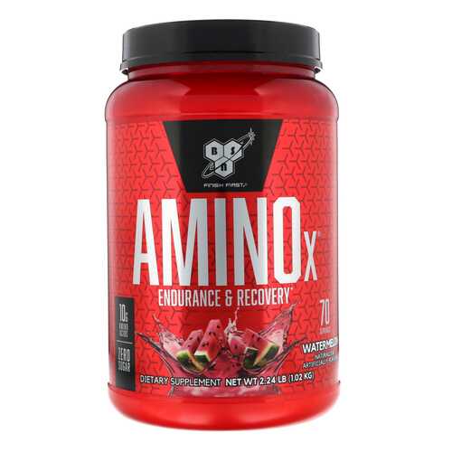 BSN Amino X 1020 г арбуз в Интерспорт