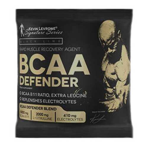 Kevin Levrone BCAA Defender 10 г кола в Интерспорт