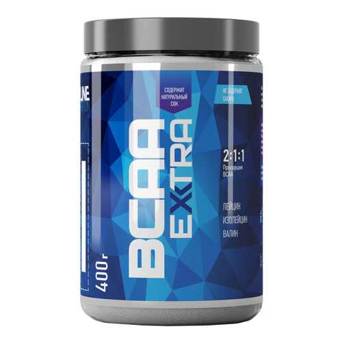 Rline BCAA Extra 400 г ананас в Интерспорт