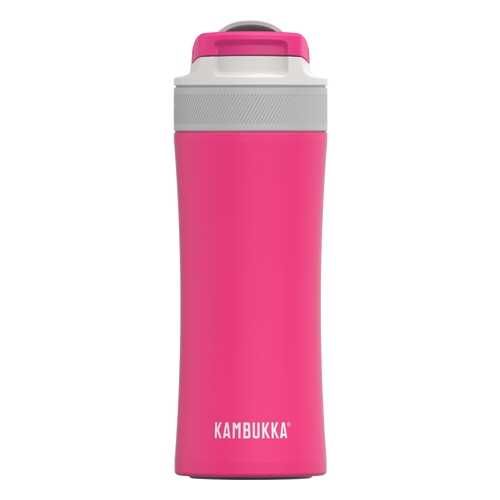 Бутылка для воды Kambukka Lagoon Insulated Hot Pink, 400 мл в Интерспорт