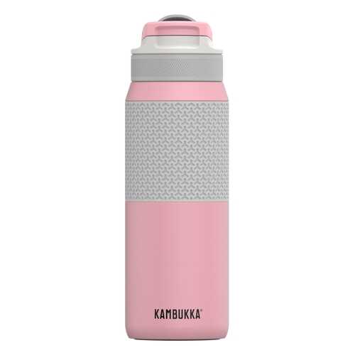 Бутылка для воды Kambukka Lagoon Insulated Pink lady, 750 мл в Интерспорт