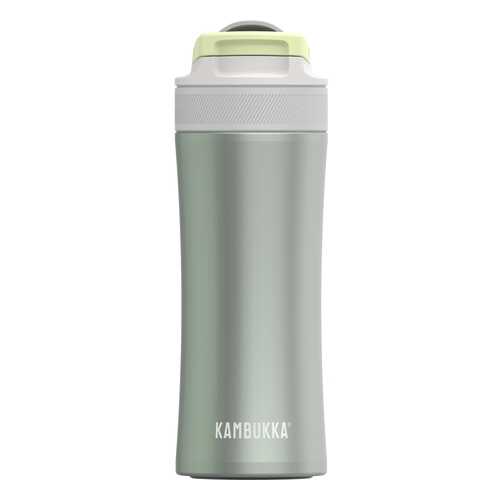 Бутылка для воды Kambukka Lagoon Insulated Spring Eve, 400 мл в Интерспорт