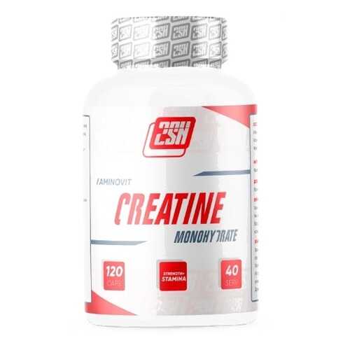 2SN Creatine 750 мг 120 капсул в Интерспорт