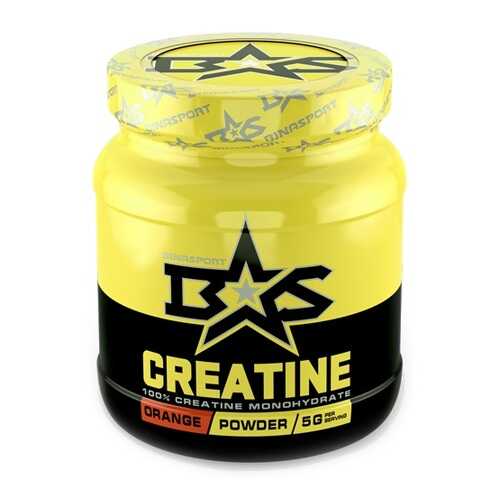 Binasport Creatine 1000 г без вкуса в Интерспорт