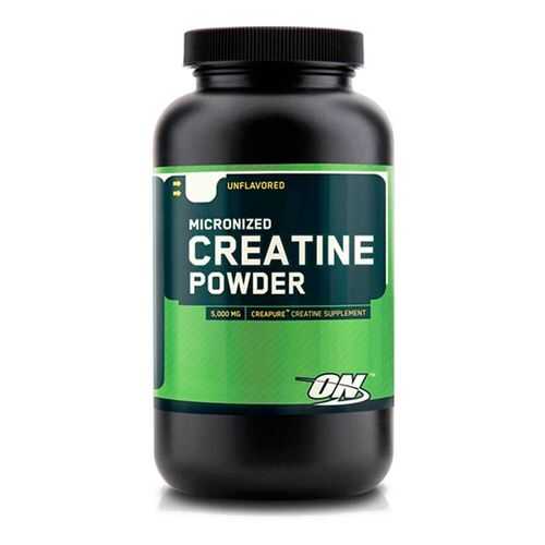 Optimum Nutrition Creatine Powder 150 г в Интерспорт