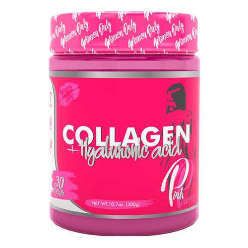 Collagen+ Hyaluronic acid Steel Power Nutrition 30 капсул mango в Интерспорт