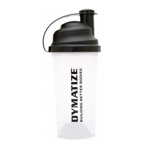 Dymatize Шейкер 700ml (700 мл) в Интерспорт