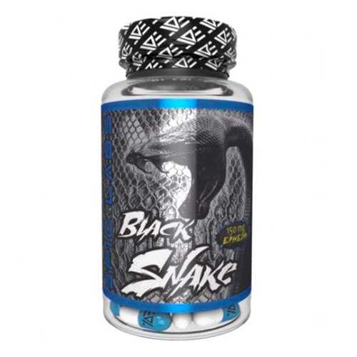 Жиросжигатель Epic Labs Black Snake 60 капсул unflavoured в Интерспорт