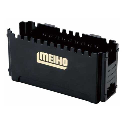 Meiho Контейнер для ящиков Meiho Side Pocket BM-120 261х125х97 в Интерспорт