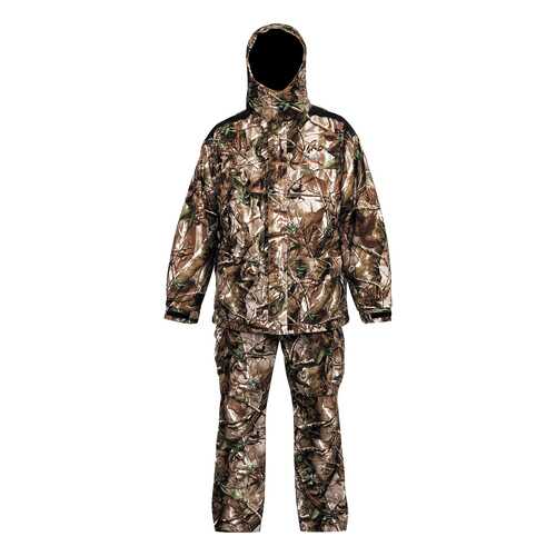 Костюм для охоты Norfin Hunting Game, passion green, 3XL INT, 186-192 см в Интерспорт