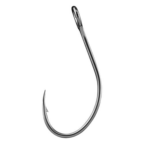 Рыболовные крючки Sprut Cuno S-31 ВС Single Power Bait Hook №6, 10 шт. в Интерспорт