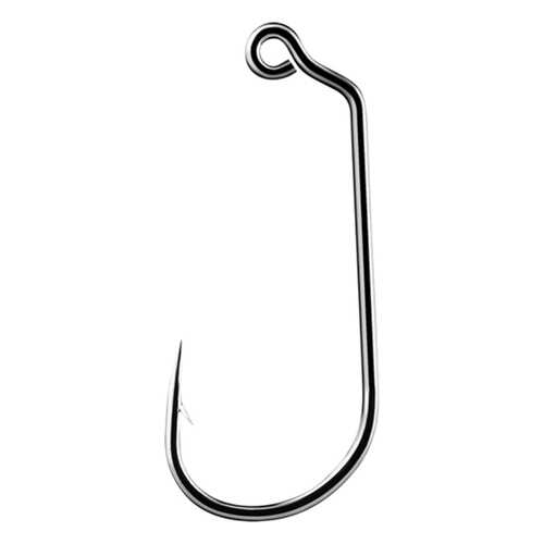 Рыболовные крючки Sprut Itaru Jig-27 BC Jig Power Hook 60° №2/0, 7 шт. в Интерспорт