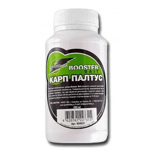 GF Добавка Аминокисл. Gf Booster Bait Карп Палтус 0.2Л в Интерспорт