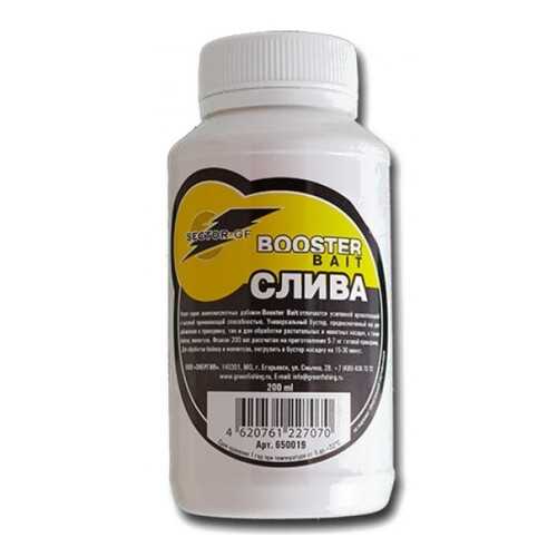 GF Добавка Аминокисл. Gf Booster Bait Слива 0.2Л в Интерспорт