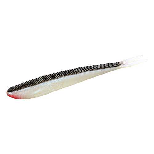 Червь силиконовый Mikado Saira 8,5 см, 355, 5 шт. в Интерспорт
