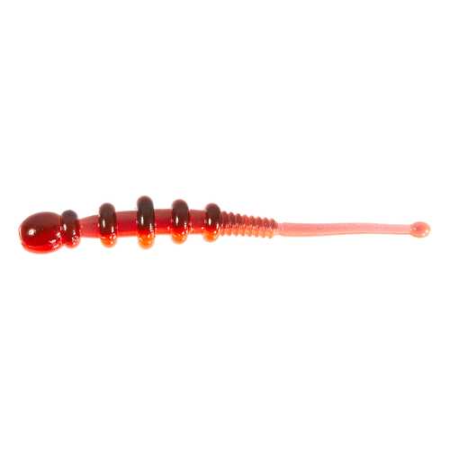 LUCKY JOHN Слаги Съедобные Искусственные Lj Pro Series Tipsy Worm 2,3In (05.84)/t72 12Шт. в Интерспорт