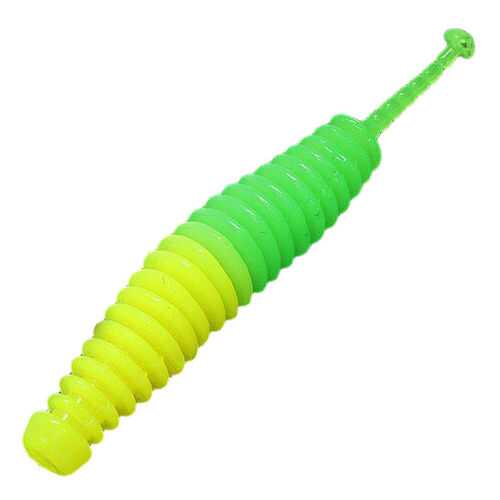 LUCKY JOHN Слаги Съедобные Искусственные Lj Pro Series Trick Worm 2,0In (05.00)/t90 10Шт. в Интерспорт